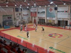 Goldengas-Faenza