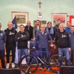 Unione alla "Polisportiva Trecastelli" del gruppo ciclistico "Trecastelli… in bici"