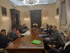 Incontro tra sindaco Olivetti e Associazioni di Categoria