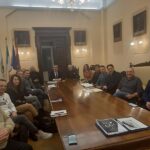 Incontro tra sindaco Olivetti e Associazioni di Categoria