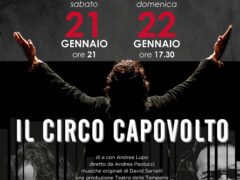 Il circo capovolto