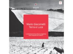 Mario Giacomelli Terra e Luce