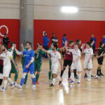 Corinaldo C5 - Cus Ancona