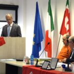 Intervento di Stefano Aguzzi al congresso del Sunia