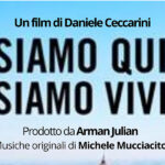 Siamo qui, siamo vivi