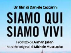 Siamo qui, siamo vivi