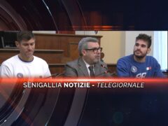 senigallia notizie telegiornale