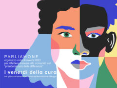 I venerdì della cura - Incontri gruppo "parliamone" associazione 8 maggio