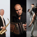 Omaggio a Piazzolla