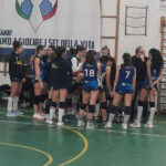 US Pallavolo Senigallia - Banco Marchigiano Miv