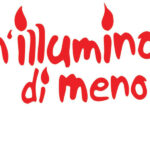 "M'illumino di meno"