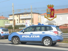 Polizia