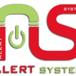 Logo del servizio Alert System