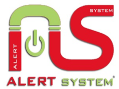 Logo del servizio Alert System