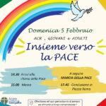 Festa della Pace - Azione Cattolica Senigallia