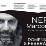 Neri Marcorè in "Le mie canzoni altrui"