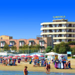 Hotel Turistica di Senigallia