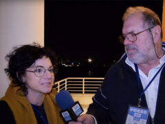 Francesca Casci Ceccacci intervistata da Senigallia Notizie