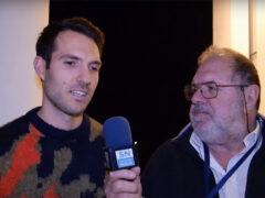Matteo Cecchini intervistato da Senigallia Notizie