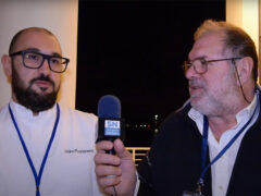 Niko Pizzimenti intervistato da Senigallia Notizie