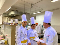 Al Panzini di Senigallia il 2° Contest Ragazzi Speciali 2023 Regione Marche
