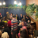 I venerdì della cura - Incontro al Ghinelli promosso da Associazione 8 maggio