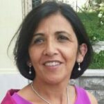Maria Luisa Rossi