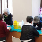 Prevenzione e controllo del diabete a Serra de' Conti