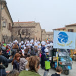 Carnevale 2023 a Senigallia - Cesano