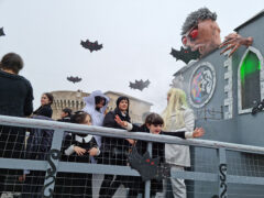 Carnevale 2023 a Senigallia - Brugnetto