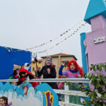 Carnevale 2023 a Senigallia - Brugnetto