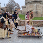 Carnevale 2023 a Senigallia - Borgo Bicchia