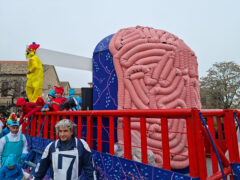 Carnevale 2023 a Senigallia - Casine