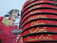 Carnevale 2023 a Senigallia - Brugnetto