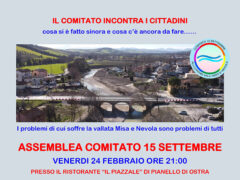 Assemblea Comitato 15 Settembre