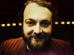Lucio Matricardi