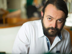Lucio Matricardi