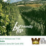 Progetto Aree Rurali Bikefriendly