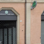 Farmacia comunale centrale di Senigallia