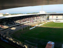 Stadio Riviera delle Palme di San Benedetto del Tronto