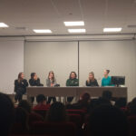 Progetto cinema al Liceo Medi di Senigallia