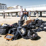 Beach Cleanup Day a Senigallia