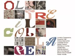 Mostra "Oltre il collage"