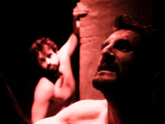 In Aeternum - Compagnia Nuovo Melograno
