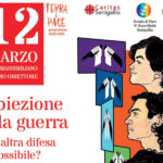 Obiezione alla guerra. Un'altra difesa è possibile?