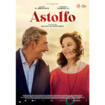Astolfo - locandina