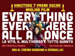Everything everywhere all at once