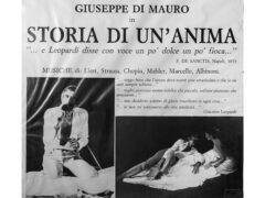 Storia di un'anima