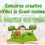 Il Cortile che Vorrei a Castelleone di Suasa