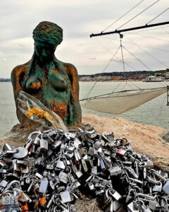 Omaggio a Penelope - Foto Patrizio Cardellini